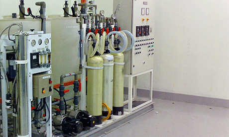 Electronic Deionized Johor Bahru (JB) | Pure Water System Johor Bahru (JB) | Ultra Filtration System Johor Bahru (JB)