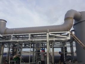 Overview of Acid Scrubber System Johor Bahru (JB) | Wastewater Treatment Johor Bahru (JB)
                                          | Waste Gas Treatment Johor Bahru (JB)