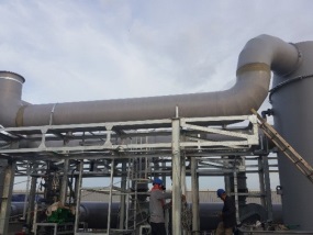 Overview of Acid Scrubber System Johor Bahru (JB) | Wastewater Treatment Johor Bahru (JB)
| Waste Gas Treatment Johor Bahru (JB) Overview of Acid Scrubber System Johor Bahru (JB) | Wastewater Treatment Johor Bahru (JB)
| Waste Gas Treatment Johor Bahru (JB)
