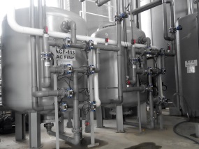 Multimedia Filter & Activated Carbon Filter Johor Bahru (JB) | Wastewater Treatment Johor Bahru (JB) | Waste Gas Treatment Johor Bahru (JB)