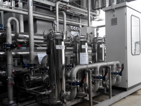 RO System and Cartridge Filter Johor Bahru (JB) | Wastewater Treatment Johor Bahru (JB)