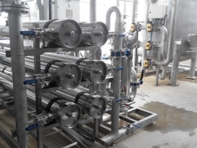 RO Membrane Johor Bahru (JB) | Wastewater Treatment Johor Bahru (JB)