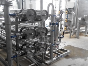 RO Membrane Johor Bahru (JB) | Wastewater Treatment Johor Bahru (JB) | Waste Gas Treatment Johor Bahru (JB)