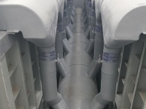 Production Exhaust Ducting Johor Bahru (JB) | Wastewater Treatment Johor Bahru (JB)