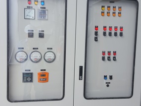 Control Panel Johor Bahru (JB) | Wastewater Treatment Johor Bahru (JB) | Waste Gas Treatment Johor Bahru (JB)