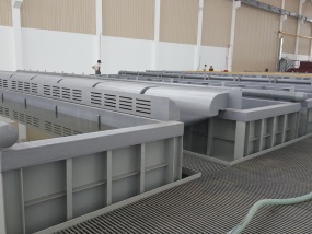 Suction Hood Johor Bahru (JB) | Wastewater Treatment Johor Bahru (JB)