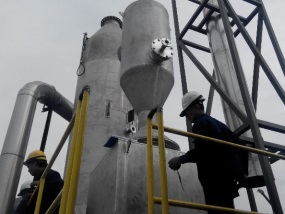 Overview of Scrubber System Johor Bahru (JB) | Wastewater Treatment Johor Bahru (JB) | Waste Gas Treatment Johor Bahru (JB) Overview of Scrubber System Johor Bahru (JB) | Wastewater Treatment Johor Bahru (JB) | Waste Gas Treatment Johor Bahru (JB)