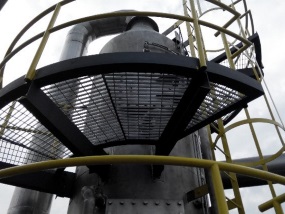 Overview of Scrubber System Johor Bahru (JB) | Wastewater Treatment Johor Bahru (JB) | Waste Gas Treatment Johor Bahru (JB) Overview of Scrubber System Johor Bahru (JB) | Wastewater Treatment Johor Bahru (JB) | Waste Gas Treatment Johor Bahru (JB)