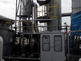 Overview of Scrubber System Johor Bahru (JB) | Wastewater Treatment Johor Bahru (JB) | Waste Gas Treatment Johor Bahru (JB) Overview of Scrubber System Johor Bahru (JB) | Wastewater Treatment Johor Bahru (JB) | Waste Gas Treatment Johor Bahru (JB)