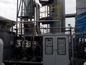 Overview of Scrubber System Johor Bahru (JB) | Wastewater Treatment Johor Bahru (JB)