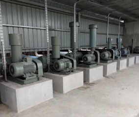 Blowers Johor Bahru (JB) | Wastewater Treatment Johor Bahru (JB) | Waste Gas Treatment Johor Bahru (JB)