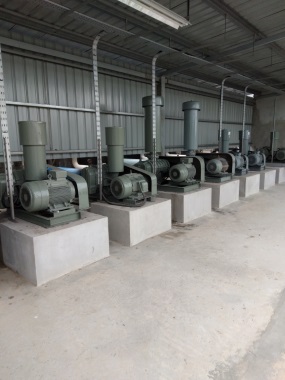 Blowers Johor Bahru (JB) | Wastewater Treatment Johor Bahru (JB)
                                          | Waste Gas Treatment Johor Bahru (JB)