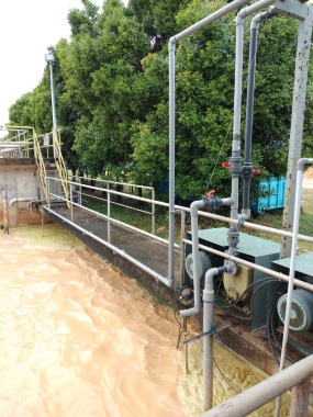 Aeration Tank Johor Bahru (JB) | Wastewater Treatment Johor Bahru (JB)
                                          | Waste Gas Treatment Johor Bahru (JB)