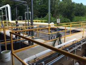 WWTP Overview