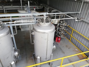 Overview of Softener & RO Water Treatment Johor Bahru (JB) | Wastewater Treatment Johor Bahru (JB)