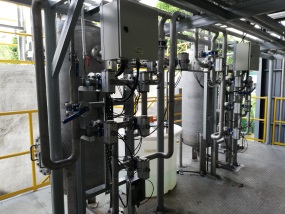 Softener Johor Bahru (JB) | Wastewater Treatment Johor Bahru (JB)
