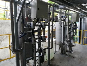 Softener Johor Bahru (JB) | Wastewater Treatment Johor Bahru (JB) | Waste Gas Treatment Johor Bahru (JB)