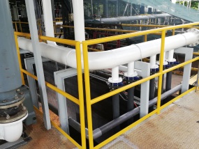 New Blower Line Johor Bahru (JB) | Wastewater Treatment Johor Bahru (JB)