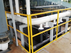 New Blower Line Johor Bahru (JB) | Wastewater Treatment Johor Bahru (JB) | Waste Gas Treatment Johor Bahru (JB)