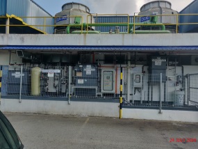 WWTP Overview Johor Bahru (JB) | Wastewater Treatment Johor Bahru (JB) | Waste Gas Treatment Johor Bahru (JB)