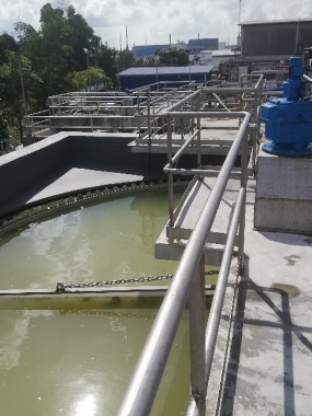Blowers Johor Bahru (JB) | Wastewater Treatment Johor Bahru (JB)