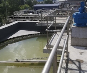 Blowers Johor Bahru (JB) | Wastewater Treatment Johor Bahru (JB) | Waste Gas Treatment Johor Bahru (JB)