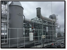 Overview of Acid Scrubber System Johor Bahru (JB) | Wastewater Treatment Johor Bahru (JB)
| Waste Gas Treatment Johor Bahru (JB) Overview of Acid Scrubber System Johor Bahru (JB) | Wastewater Treatment Johor Bahru (JB)
| Waste Gas Treatment Johor Bahru (JB)