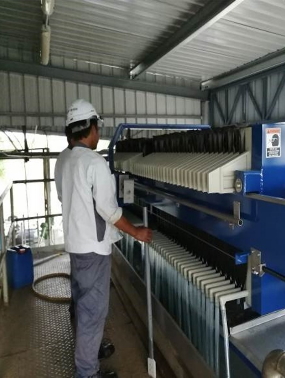 Blowers Johor Bahru (JB) | Wastewater Treatment Johor Bahru (JB)