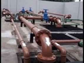 STP Overview Johor Bahru (JB) | Wastewater Treatment Johor Bahru (JB)
                                          | Waste Gas Treatment Johor Bahru (JB)