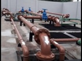 STP Overview Johor Bahru (JB) | Wastewater Treatment Johor Bahru (JB)