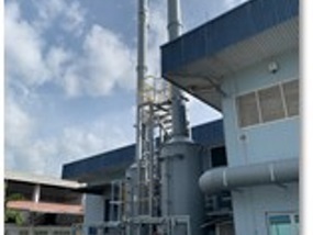 Overview of Scrubber System Johor Bahru (JB) | Wastewater Treatment Johor Bahru (JB)