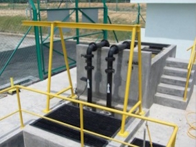 STP Overview Johor Bahru (JB) | Wastewater Treatment Johor Bahru (JB) | Waste Gas Treatment Johor Bahru (JB)
