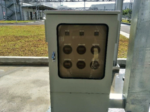 Scrubber Panel Johor Bahru (JB) | Wastewater Treatment Johor Bahru (JB)