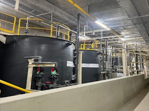Tank Leakage Containment Johor Bahru (JB) | Wastewater Treatment Johor Bahru (JB) | Waste Gas Treatment Johor Bahru (JB)
