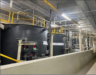 WWTP Overview Johor Bahru (JB) | Wastewater Treatment Johor Bahru (JB)                                          | Waste Gas Treatment Johor Bahru (JB)