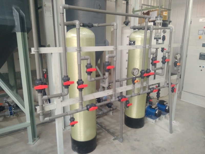 Filtration Johor Bahru (JB) | Wastewater Treatment Johor Bahru (JB)