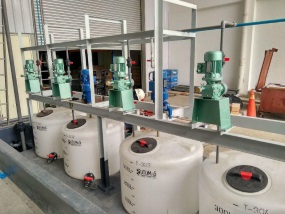 Chemical Tank Area Johor Bahru (JB) | Wastewater Treatment Johor Bahru (JB)
                                          | Waste Gas Treatment Johor Bahru (JB)