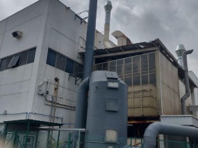 Overview of Scrubber System Johor Bahru (JB) | Wastewater Treatment Johor Bahru (JB) | Waste Gas Treatment Johor Bahru (JB) Overview of Scrubber System Johor Bahru (JB) | Wastewater Treatment Johor Bahru (JB) | Waste Gas Treatment Johor Bahru (JB)